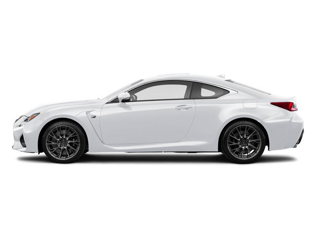 2016 Lexus RC F