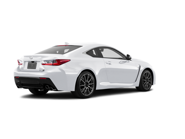 2016 Lexus RC F