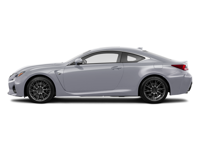 2016 Lexus RC F