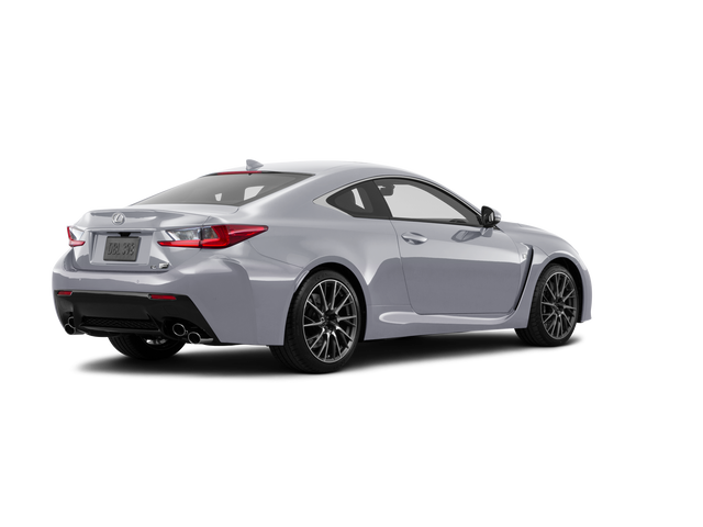 2016 Lexus RC F