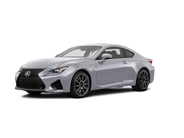 2016 Lexus RC F