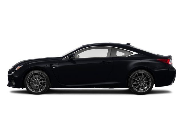 2016 Lexus RC F