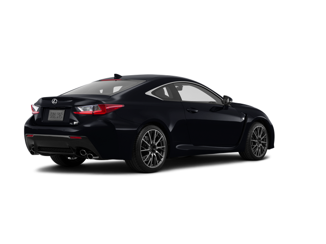 2016 Lexus RC F