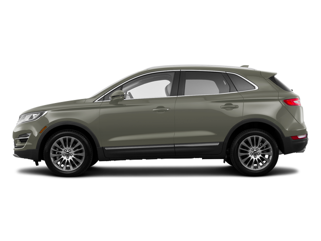 2016 Lincoln MKC Reserve