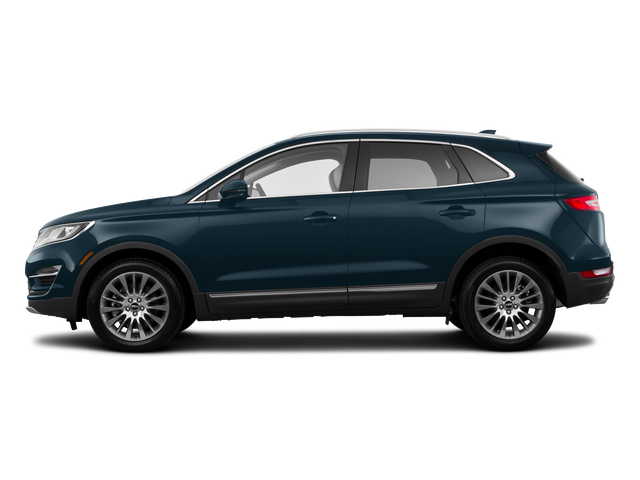 2016 Lincoln MKC Reserve