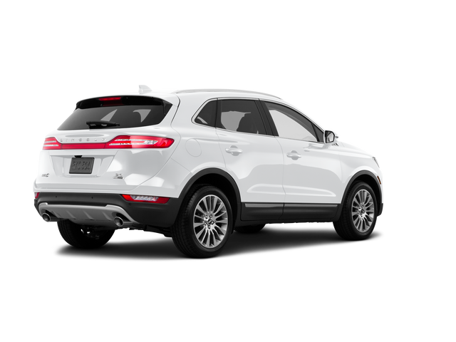 2016 Lincoln MKC Reserve