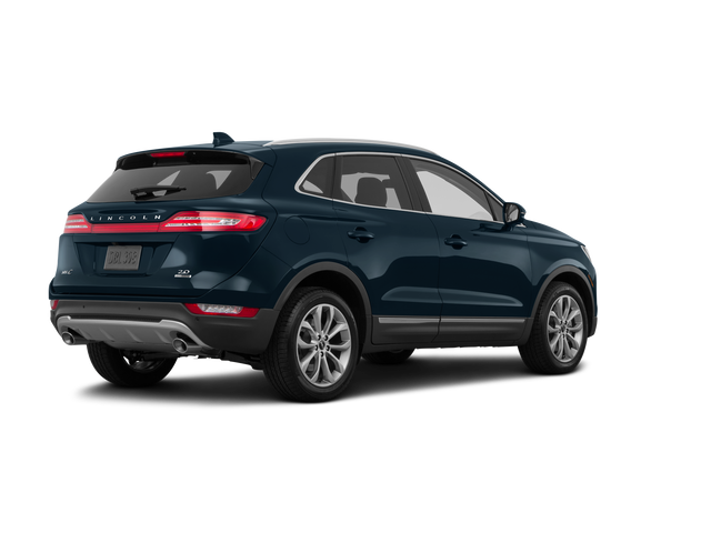 2016 Lincoln MKC Select