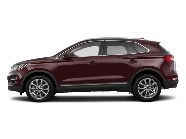 2016 Lincoln MKC Select