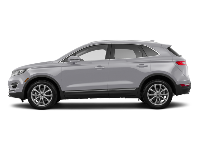 2016 Lincoln MKC Premier