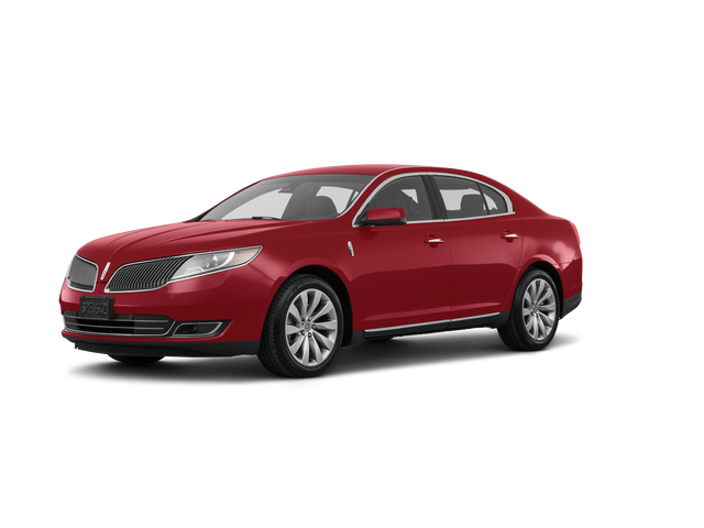 2016 Lincoln MKS Base