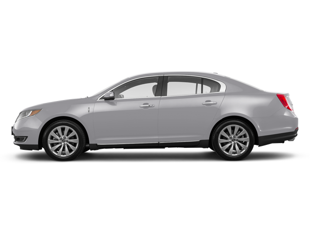 2016 Lincoln MKS Base