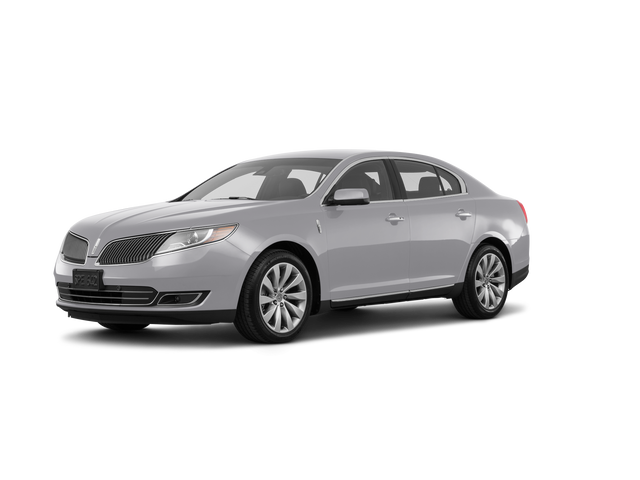 2016 Lincoln MKS Base