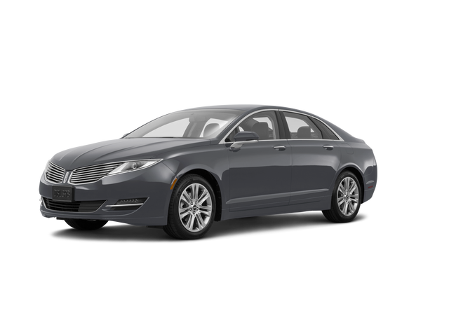 2016 Lincoln MKZ Hybrid Base