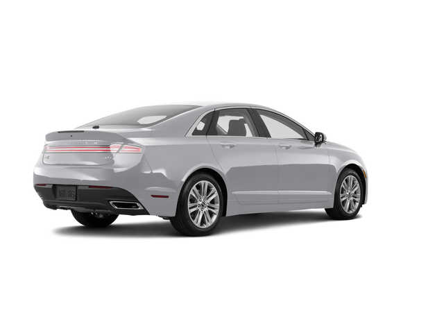 2016 Lincoln MKZ Hybrid Base