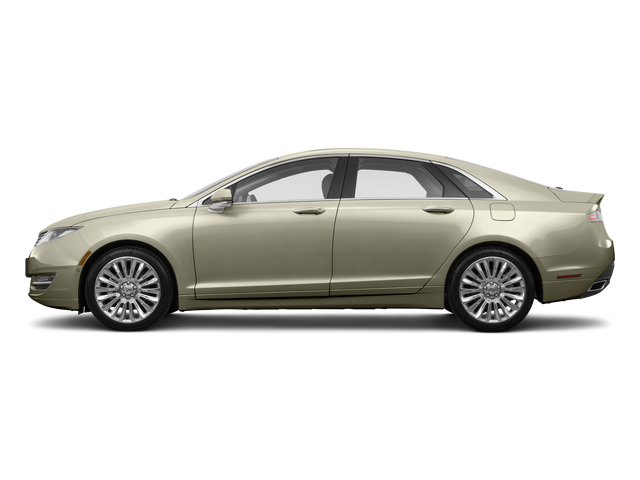 2016 Lincoln MKZ Base