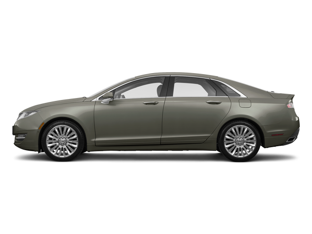 2016 Lincoln MKZ Base