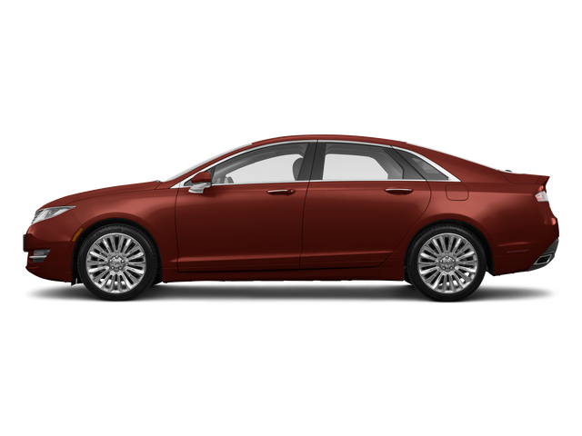 2016 Lincoln MKZ Base