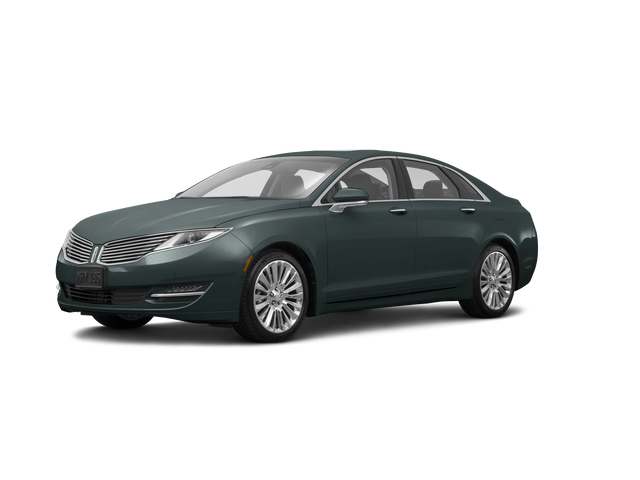 2016 Lincoln MKZ Base