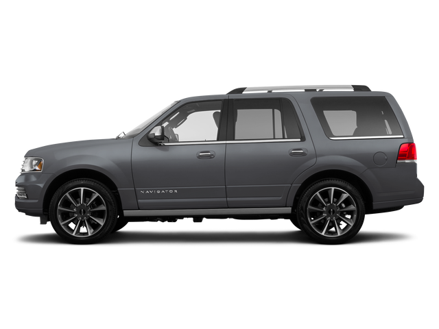 2016 Lincoln Navigator Select