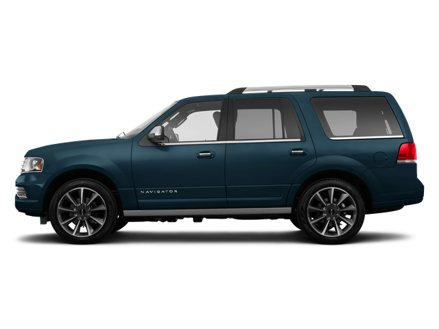2016 Lincoln Navigator Select