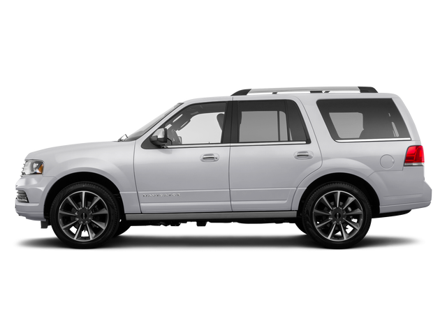 2016 Lincoln Navigator Select