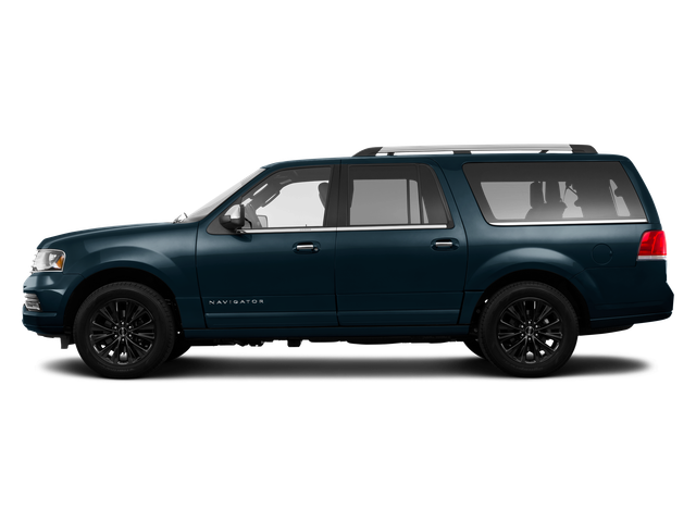 2016 Lincoln Navigator L Select