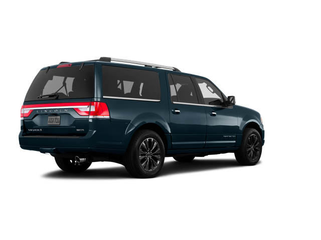 2016 Lincoln Navigator L Select