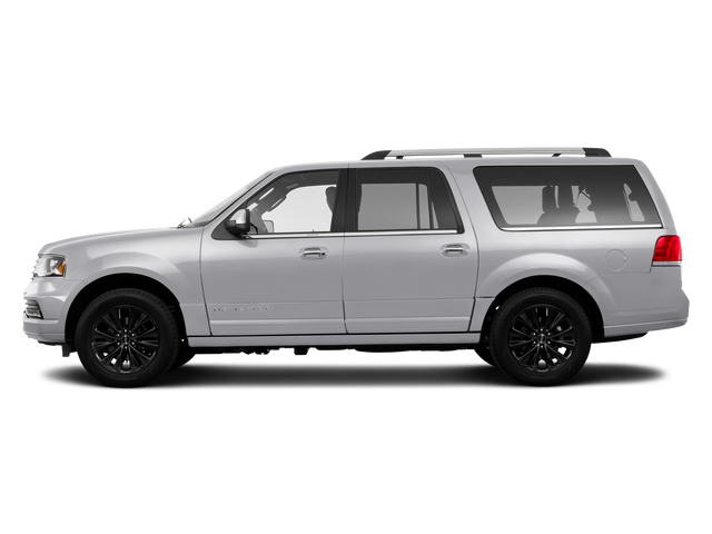 2016 Lincoln Navigator L Select