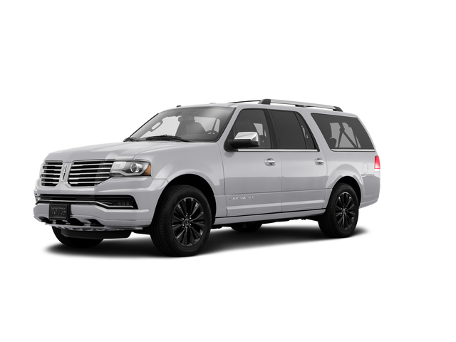 2016 Lincoln Navigator L Select