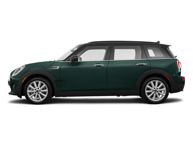 2016 MINI Cooper Clubman Base