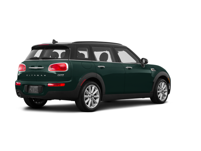 2016 MINI Cooper Clubman Base