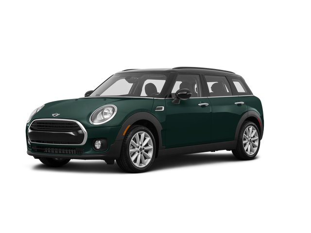 2016 MINI Cooper Clubman Base