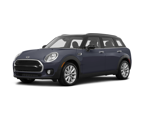 2016 MINI Cooper Clubman Base