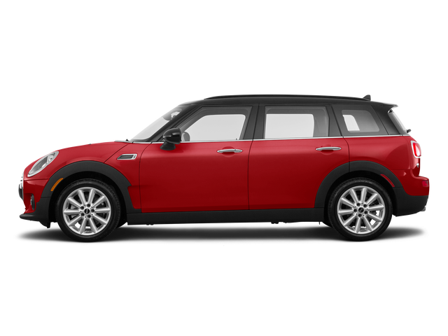 2016 MINI Cooper Clubman Base