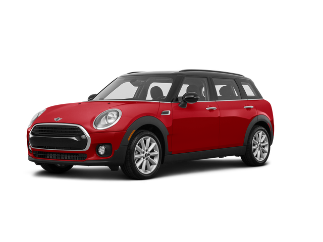 2016 MINI Cooper Clubman Base