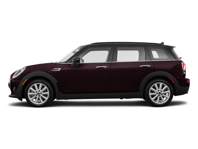 2016 MINI Cooper Clubman Base