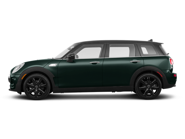 2016 MINI Cooper Hardtop S