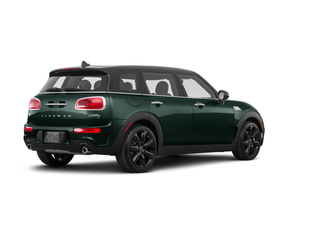 2016 MINI Cooper Hardtop S