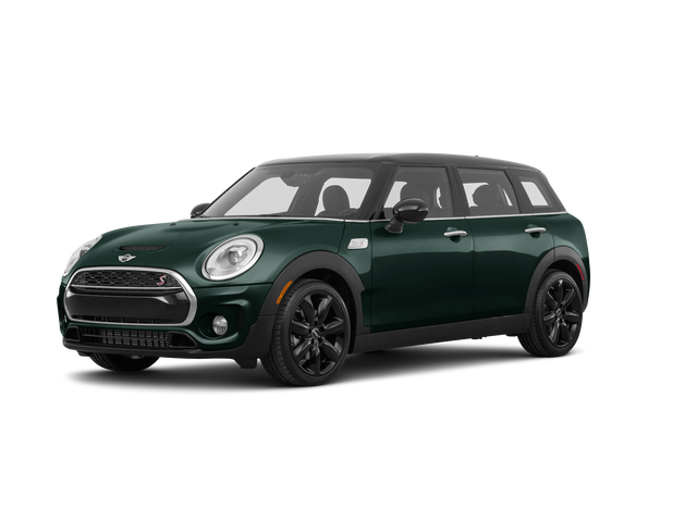 2016 MINI Cooper Hardtop S