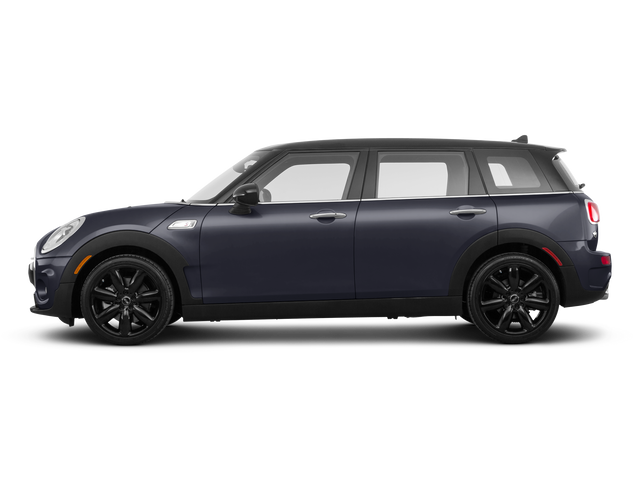 2016 MINI Cooper Hardtop S