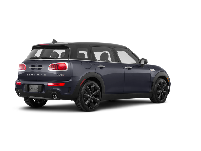 2016 MINI Cooper Hardtop S