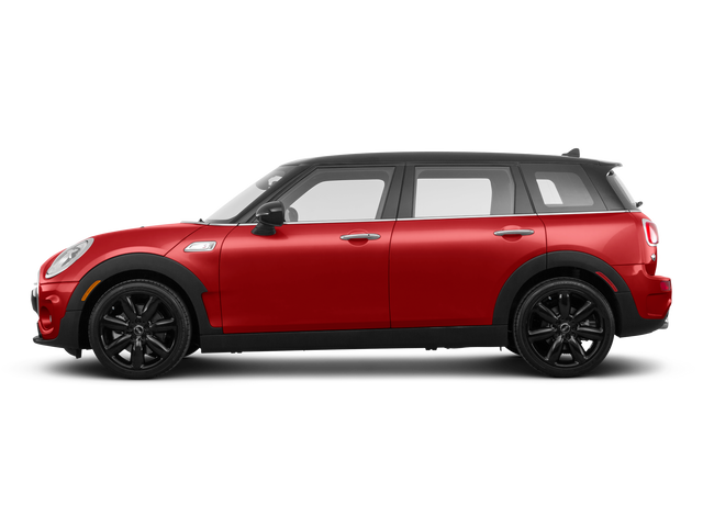 2016 MINI Cooper Hardtop S