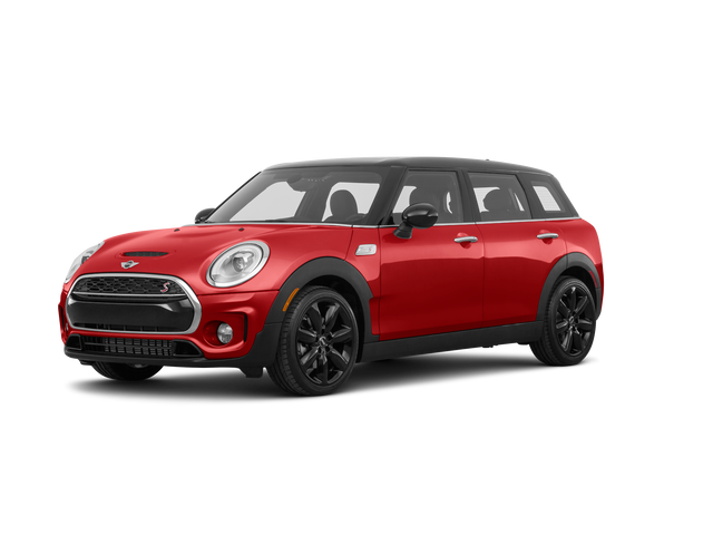 2016 MINI Cooper Hardtop S