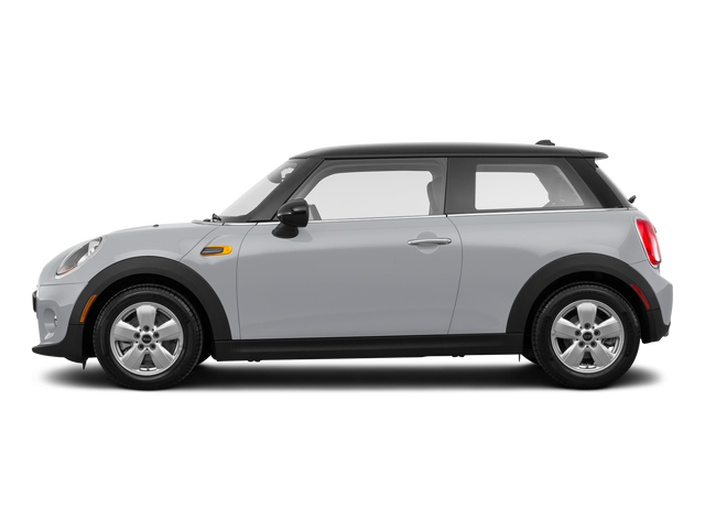 2016 MINI Cooper Hardtop Base