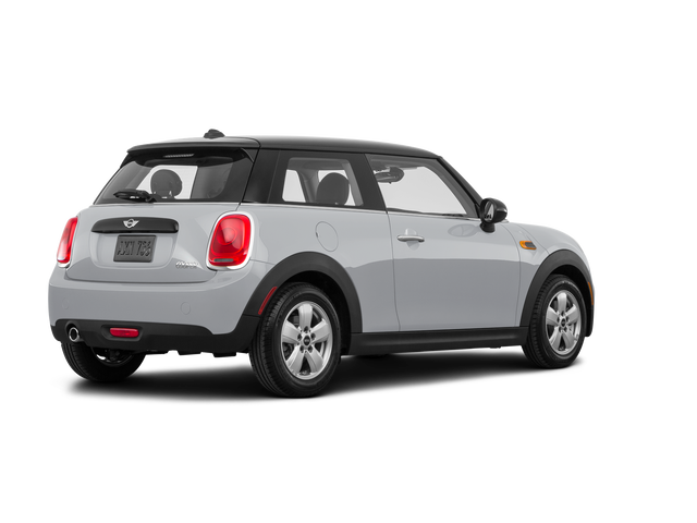 2016 MINI Cooper Hardtop Base