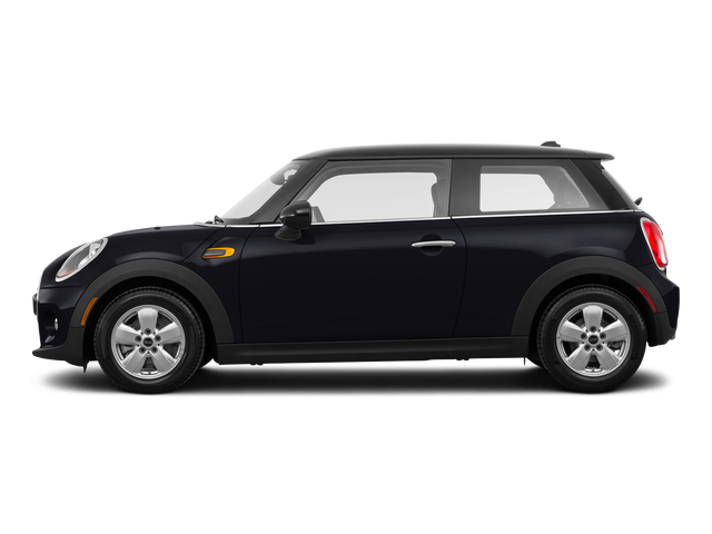 2016 MINI Cooper Hardtop Base