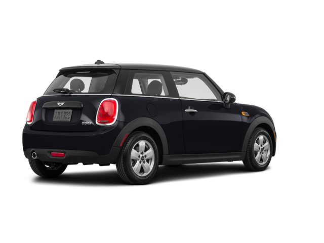 2016 MINI Cooper Hardtop Base