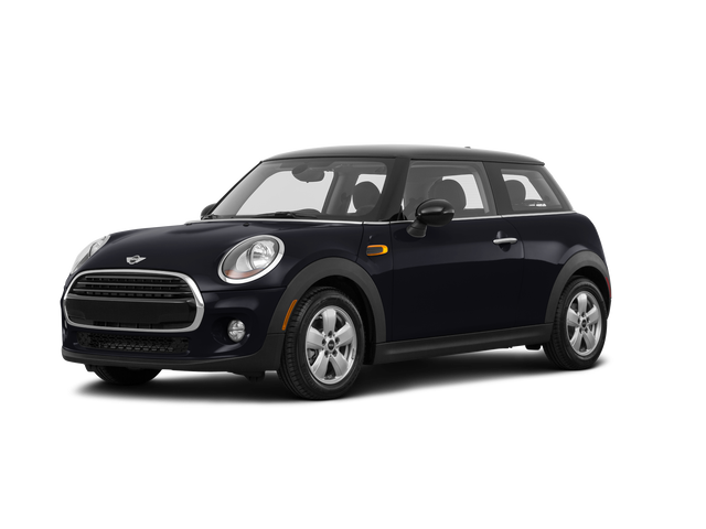 2016 MINI Cooper Hardtop Base