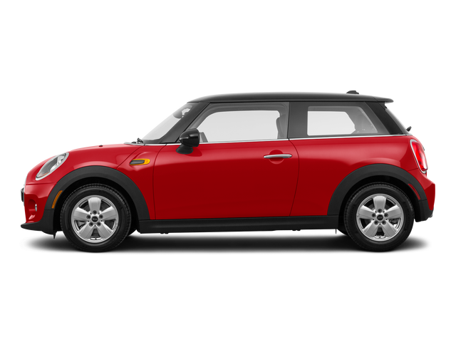 2016 MINI Cooper Hardtop Base