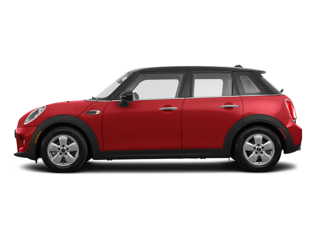 2016 MINI Cooper Hardtop Base